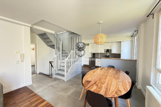 location appartement boulogne-billancourt 92100