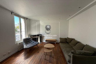 location appartement boulogne-billancourt 92100