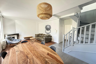 location appartement boulogne-billancourt 92100