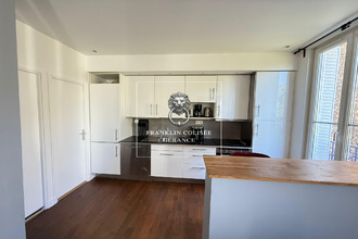 location appartement boulogne-billancourt 92100