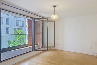 location appartement boulogne-billancourt 92100