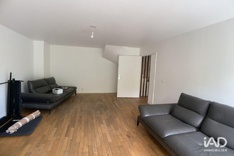 location appartement boulogne-billancourt 92100