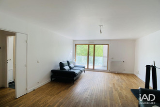 location appartement boulogne-billancourt 92100
