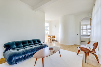 location appartement boulogne-billancourt 92100
