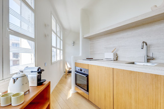 location appartement boulogne-billancourt 92100