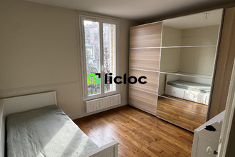 location appartement boulogne-billancourt 92100