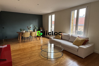 location appartement boulogne-billancourt 92100