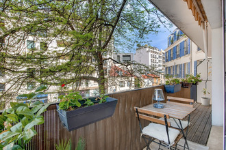 location appartement boulogne-billancourt 92100