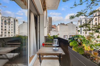 location appartement boulogne-billancourt 92100