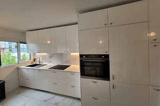 location appartement boulogne-billancourt 92100