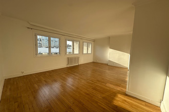 location appartement boulogne-billancourt 92100