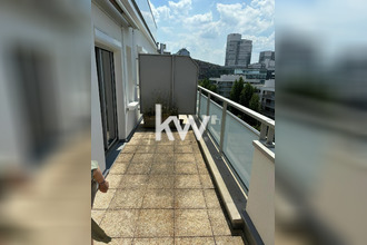location appartement boulogne-billancourt 92100