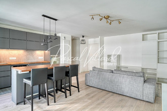 location appartement boulogne-billancourt 92100