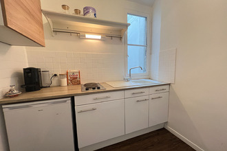 Ma-Cabane - Location Appartement BOULOGNE-BILLANCOURT, 30 m²