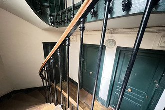 Ma-Cabane - Location Appartement BOULOGNE-BILLANCOURT, 30 m²
