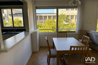 location appartement boulogne-billancourt 92100