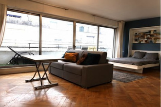 location appartement boulogne-billancourt 92100