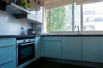 location appartement boulogne-billancourt 92100