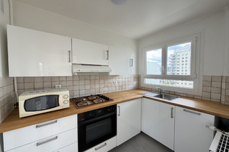 Ma-Cabane - Location Appartement Boulogne-Billancourt, 26 m²