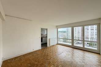 Ma-Cabane - Location Appartement Boulogne-Billancourt, 26 m²