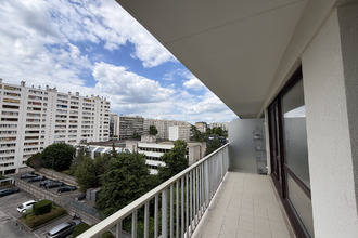 Ma-Cabane - Location Appartement Boulogne-Billancourt, 26 m²