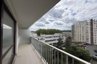 Ma-Cabane - Location Appartement Boulogne-Billancourt, 26 m²