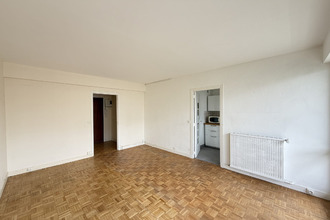 Ma-Cabane - Location Appartement Boulogne-Billancourt, 26 m²