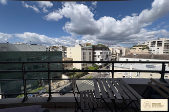 location appartement boulogne-billancourt 92100