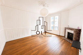 location appartement boulogne-billancourt 92100