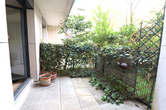 location appartement boulogne-billancourt 92100