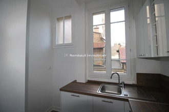 location appartement boulogne-billancourt 92100