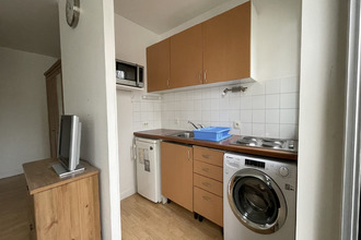 location appartement boulogne-billancourt 92100