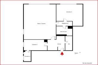 location appartement boulogne-billancourt 92100
