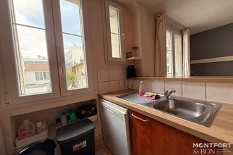 location appartement boulogne-billancourt 92100