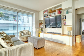 location appartement boulogne-billancourt 92100