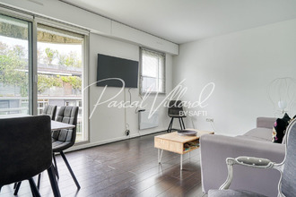 location appartement boulogne-billancourt 92100
