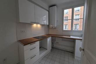 location appartement boulogne-billancourt 92100