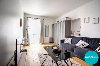 location appartement boulogne-billancourt 92100