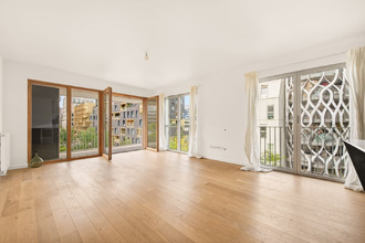 location appartement boulogne-billancourt 92100