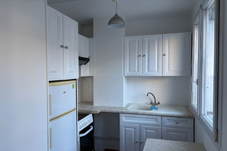 location appartement boulogne-billancourt 92100