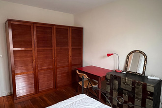 location appartement boulogne-billancourt 92100