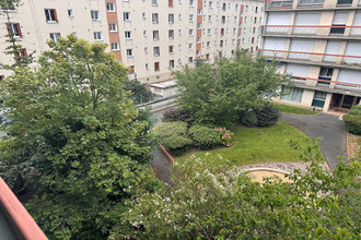 location appartement boulogne-billancourt 92100