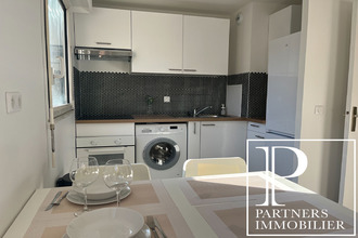 location appartement boulogne-billancourt 92100