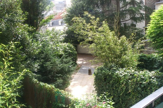 location appartement boulogne-billancourt 92100