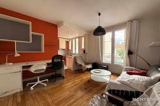 location appartement boulogne-billancourt 92100