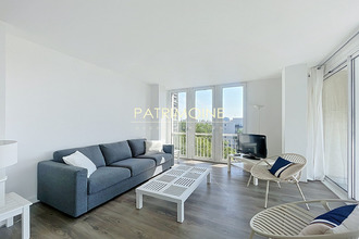 location appartement boulogne-billancourt 92100