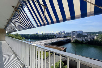 location appartement boulogne-billancourt 92100