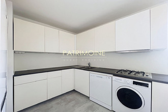 location appartement boulogne-billancourt 92100