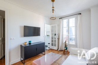 location appartement boulogne-billancourt 92100
