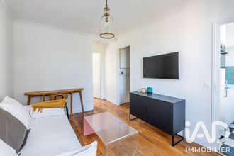 location appartement boulogne-billancourt 92100